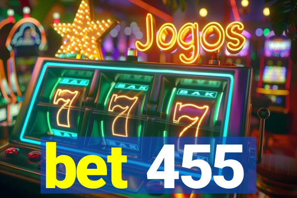 bet 455